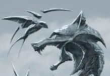 The Best Ever Sword And Sorcery Books