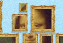 What If You Could Own A Piece Of An Invaluable Piece Of Art?