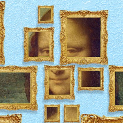 What If You Could Own A Piece Of An Invaluable Piece Of Art?