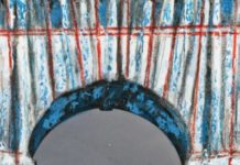 Christo’s Fleeting Farewell To Paris