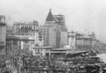 The Jewish Refugees Who Helped Bring Chinese Ballet To Shanghai