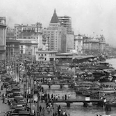 The Jewish Refugees Who Helped Bring Chinese Ballet To Shanghai