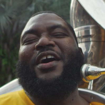 Bennie Pete, Whose Brass Band Kept New Orleans Dancing After Katrina, Has Died At 45