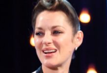 Marion Cotillard Is One French Actress Who Appreciates The Me Too Movement