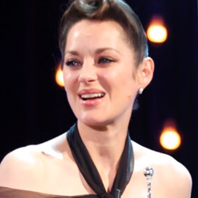 Marion Cotillard Is One French Actress Who Appreciates The Me Too Movement