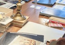 The New York Public Library Changes Its Mind