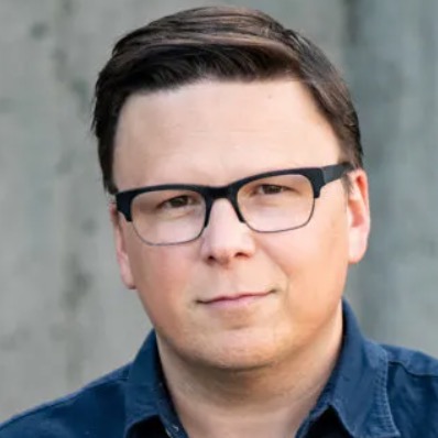 Portland’s Damaso Rodriguez Steps Away From Artists Rep