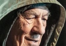 Is Flying To London To See Ian McKellen’s Hamlet Worth The Risk?