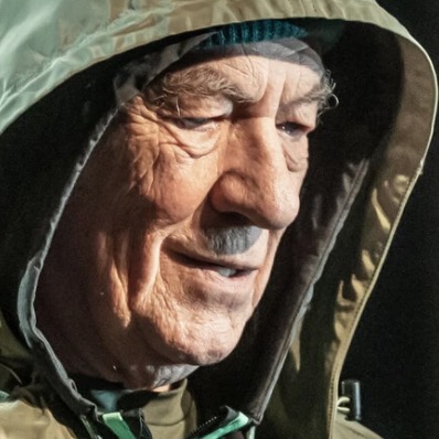 Is Flying To London To See Ian McKellen’s Hamlet Worth The Risk?