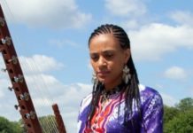 What Happened When Sona Jobarteh Found Her Voice