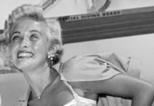 Jane Powell, Hollywood Musical Star, 92