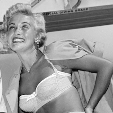 Jane Powell, Hollywood Musical Star, 92