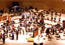 Baltimore Symphony Orchestra Moves And Cancels Concerts