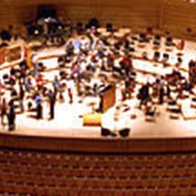 Baltimore Symphony Orchestra Moves And Cancels Concerts