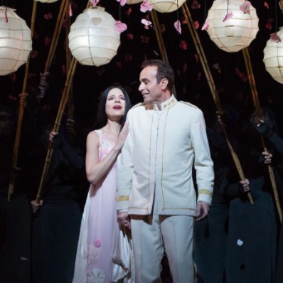Decoding Opera With The New Populist Audio Form