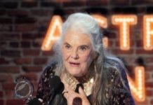 The New York Times’ Tonys Live Blog