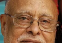 Haile Gerima Rejected Racist Hollywood