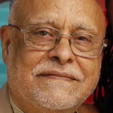 Haile Gerima Rejected Racist Hollywood