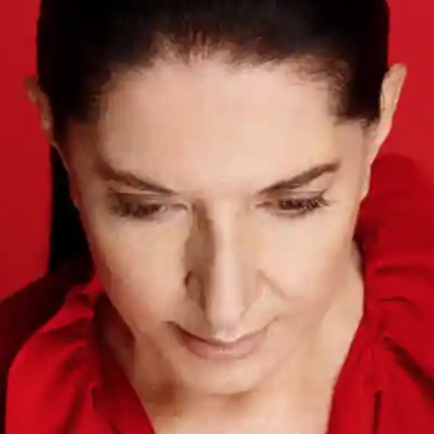 Marina Abramovic Says She Thinks Often About Dying