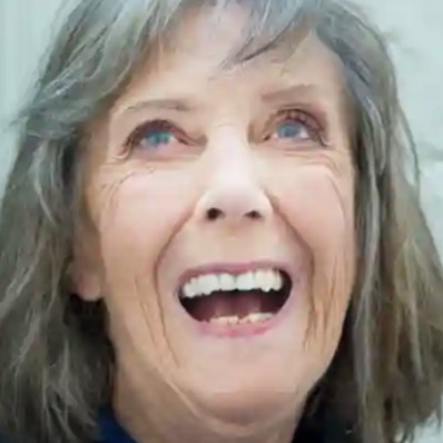 Eileen Atkins Thinks Her Memoir May Disappoint Fellow Dames Maggie Smith And Judi Dench