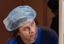 When GBBO Met Billy Elliott