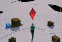 Recreating Real Life – Including Homelessness – In Video Games