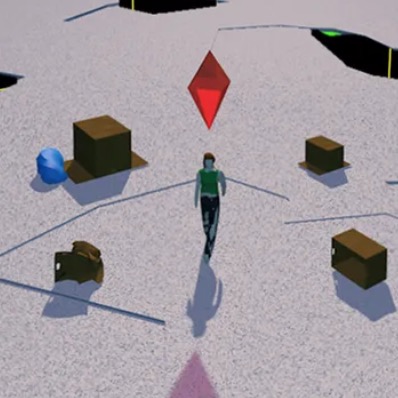 Recreating Real Life – Including Homelessness – In Video Games