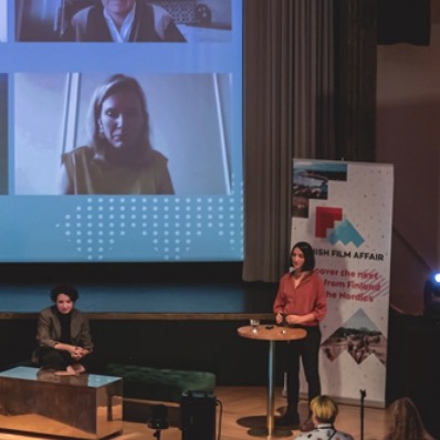 Finnish Media Checks Itself On Diversity