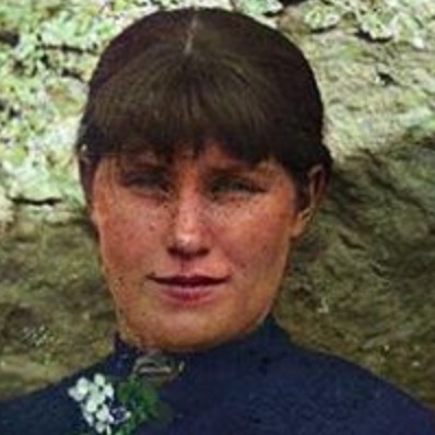 Ireland Grapples With Seeing Its History In Color