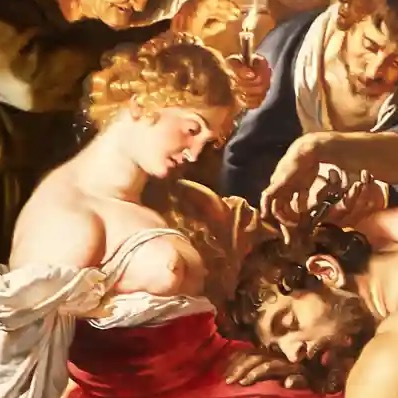 That’s No Rubens, Artificial Intelligence Says Of A 2.5 Million Pound Painting