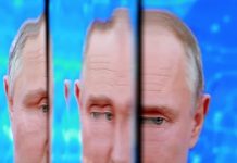 As Big Tech Gives In To Big Government, Everyone In Russia Is Harmed