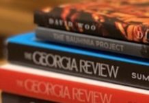 The Georgia Review Editors Explain The Point Of Literary Journals