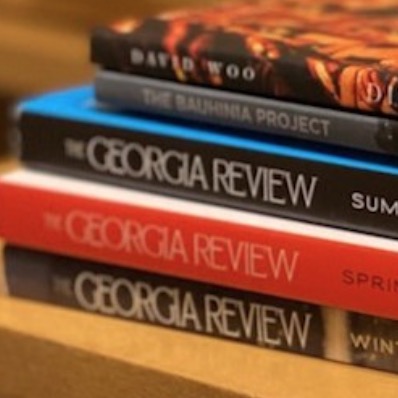 The Georgia Review Editors Explain The Point Of Literary Journals