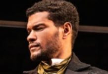 Slave Play Was Shut Out Of The Tonys