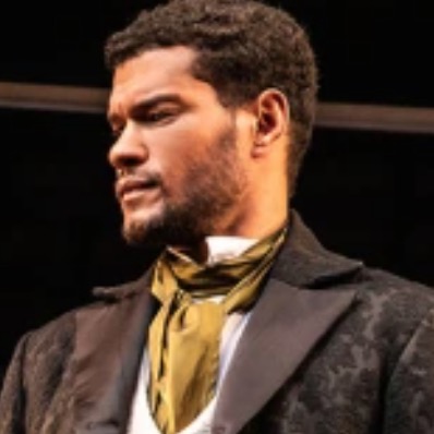Slave Play Was Shut Out Of The Tonys