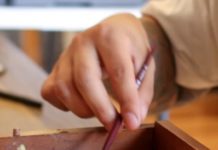 A Subway TikTok Artist Realizes His Dream