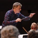 Winston-Salem (NC) Symphony Music Director Resigns