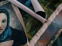 Burying Art, Hiding Books, Smuggling Movies: Afghans Fearfully Prepare For The Taliban’s Cultural Police