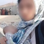 An Afghan Artist Recounts Her Desperate, Failed Attempt To Escape The Taliban