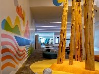 Designers Are Working To Make US Airports Less Miserable (And Maybe Even Pleasant)