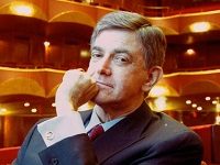 Alberto Vilar, High-Profile Arts Donor Turned Famous Fraudster, Dead At 80