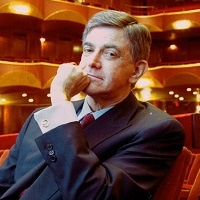 Alberto Vilar, High-Profile Arts Donor Turned Famous Fraudster, Dead At 80