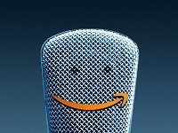 Now Amazon’s Even Moving Into Live Audio