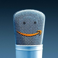 Now Amazon’s Even Moving Into Live Audio