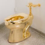 Missing For Two Years Now, Where Is Maurizio Cattelan’s Golden Toilet?