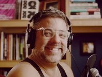 A Choreographer’s Podcast Examines How The Hell You Can Eke Out A Living In Dance In This Country