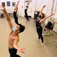 The Only Degree Program In Dance In The State Of Arkansas Has Been Axed