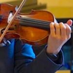 Professional Classical Musicians Have The Same Physical Problems (Other) Athletes Do