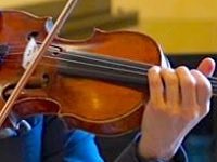 Professional Classical Musicians Have The Same Physical Problems (Other) Athletes Do