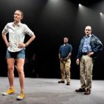 How On Earth Did Experimental Downtown Drama Land On Broadway?